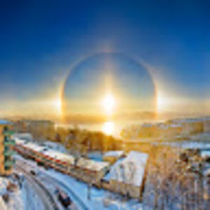 Meet your Posher, Marcus